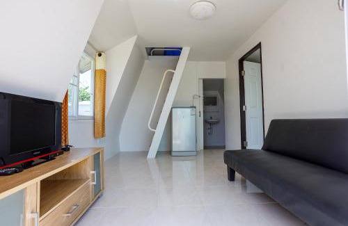 Tha Sut House | Baan Sin Suk