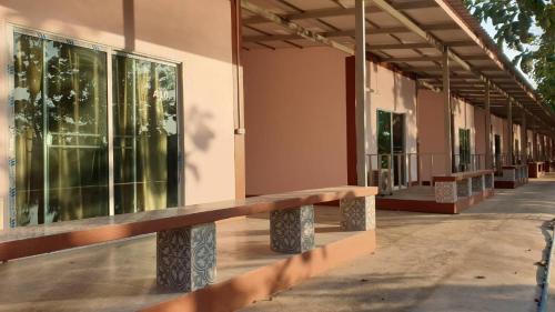 Nongbua Lamphu House | Baan Suan Chiva Saran