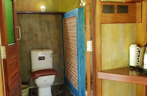 Ban Ta Khun Hotel | Baan Suan Hill Resort