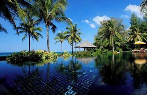 Khok Kloi Villa | Baan Taley Rom by Elite Havens