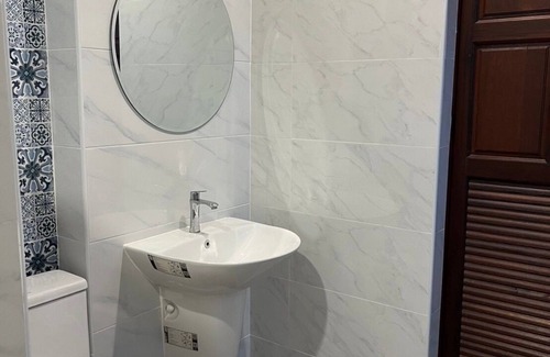Khlong Chak Phra Apartment | Baan saen saran residence