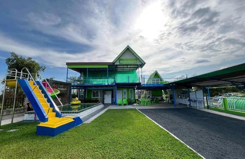 Sirindhorn Villa | Baan Thammarot View