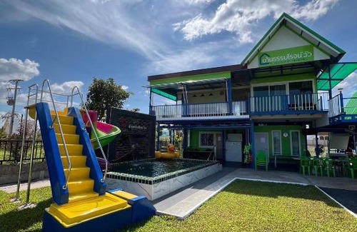 Sirindhorn Villa | Baan Thammarot View