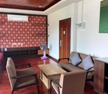 Krabi Villa | Baan Viset Pool Villa Krabi