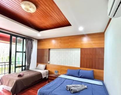 Krabi Villa | Baan Viset Pool Villa Krabi