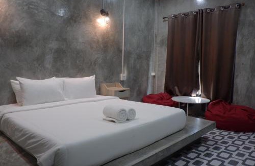 Rayong Resort | Baankao Resort Rayong