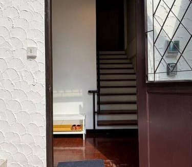 Samsen Nai House | Baanphahol2