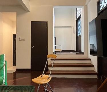 Samsen Nai House | Baanphahol2