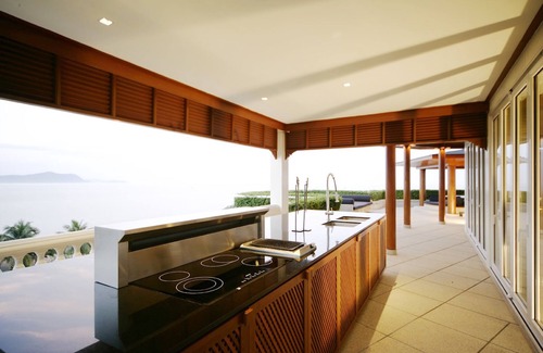 Na Chom Thian Condo | BaanSomprasong Condo Pattaya by Songland