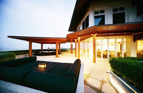 Na Chom Thian Condo | BaanSomprasong Condo Pattaya by Songland