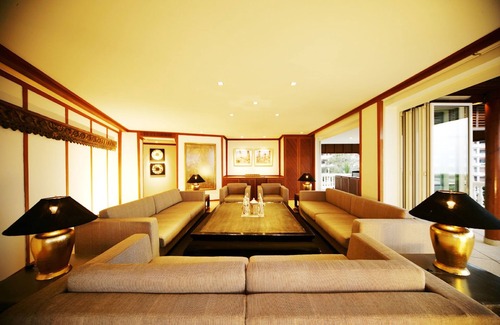 Na Chom Thian Condo | BaanSomprasong Condo Pattaya by Songland