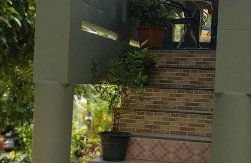 Khuekkhak House | Baansuan Khaolak