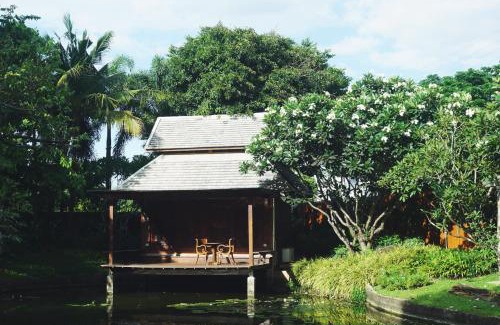 San Sai Resort | Baansuwanburi - บ้านสุวรรณบุรี