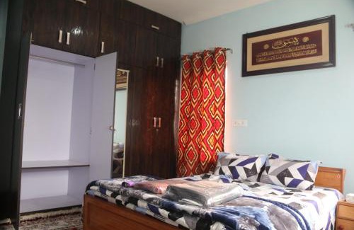 Srinagar House | Baba BabaBah
