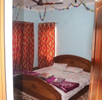 Srinagar House | Baba BabaBah