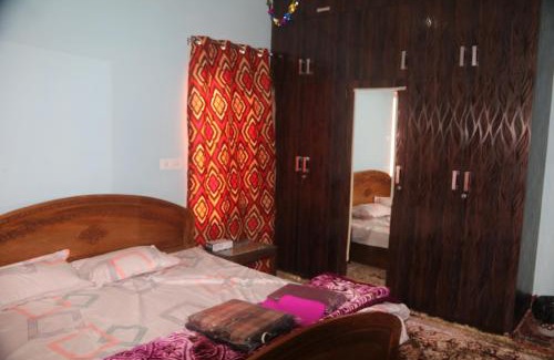 Srinagar House | Baba BabaBah