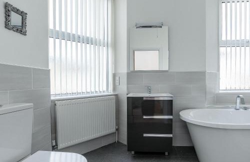 Babbacombe Apartment | Babbacombe Bay, Torquay