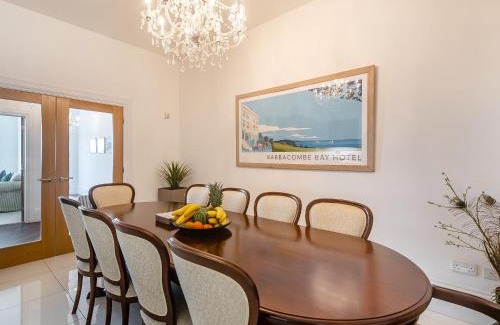 Babbacombe House | Babbacombe House
