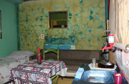 Barra da Tijuca House | Babel Coliving Hosting