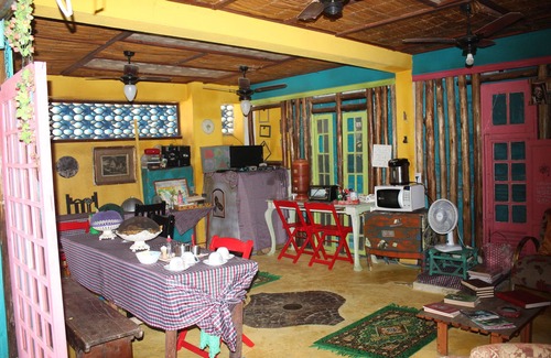 Barra da Tijuca House | Babel Coliving Hosting