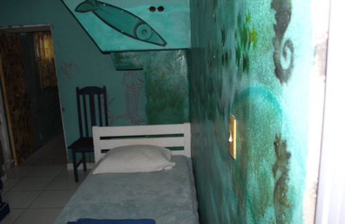 Barra da Tijuca House | Babel Coliving Hosting