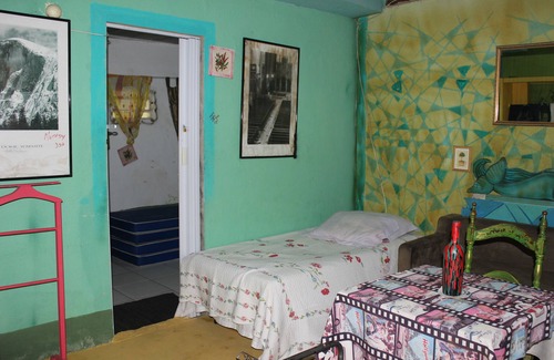 Barra da Tijuca House | Babel Coliving Hosting