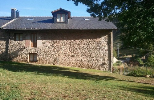 Torrestio House | "Babia's solana"