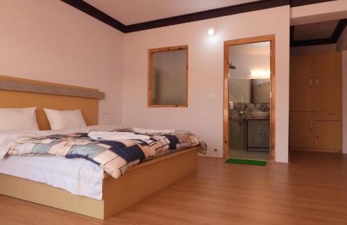 Leh House | Babu Guest House