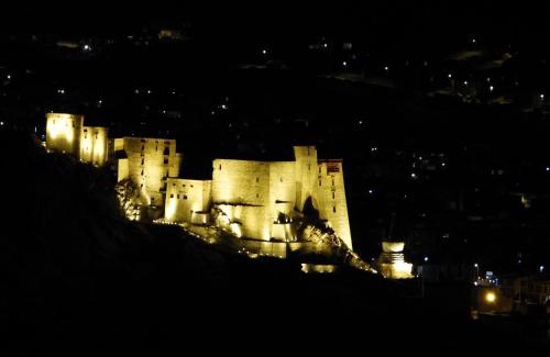Leh House | Babu Guest House