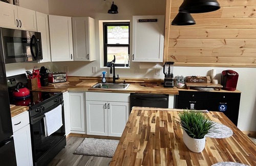 Carroll County House | Baby Chocorua at White Lake sleeps 9