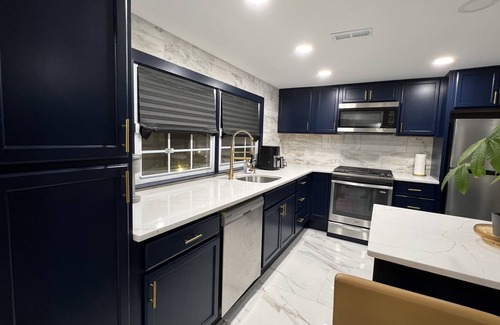 Cherry Hill Other | Baby Mansion for Fun & Family