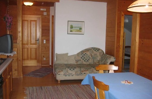 Seeham Other | Baby- und Kinderhof Aicherbauer - Apartment Summer Linden or Walnut