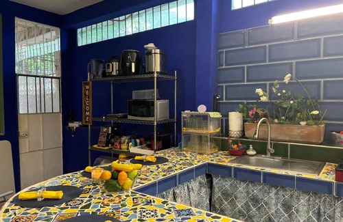 Bacalar Apartment | Bacalar Apartment