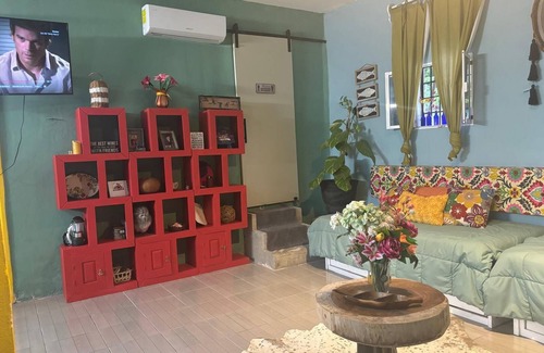 Bacalar Apartment | Bacalar Apartment