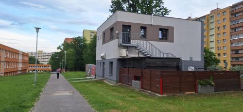 Ostrava Apartment | Baccara suite Ostrava