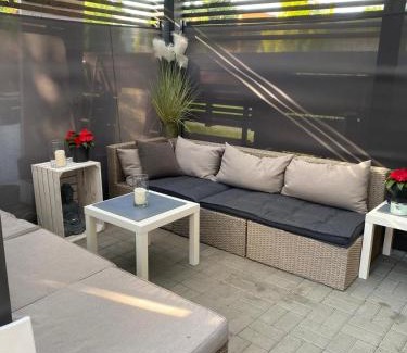 Ostrava Apartment | Baccara suite Ostrava