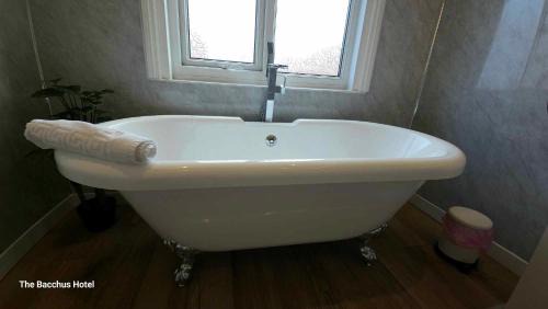 Sutton-on-Sea Hotel | Bacchus Hotel