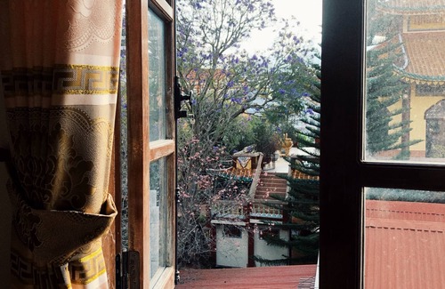 Phuong 10 Villa | Bach Diep House - Entire Villa - Full Equipment