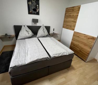 Schoerfling am Attersee Apartment | BacherlHouse - Apt Miglbach