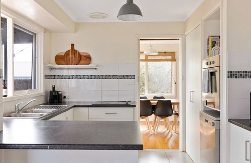 Smiths Beach House | Back Beach Oasis in Smiths Beach