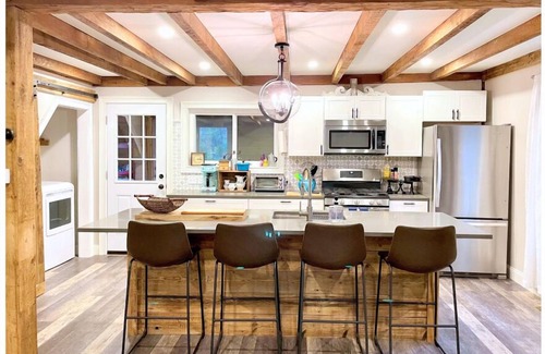 Cooperstown Cottage | "Back Cottage” 2 mi - Cooperstown; 4 mi - Dreams Park