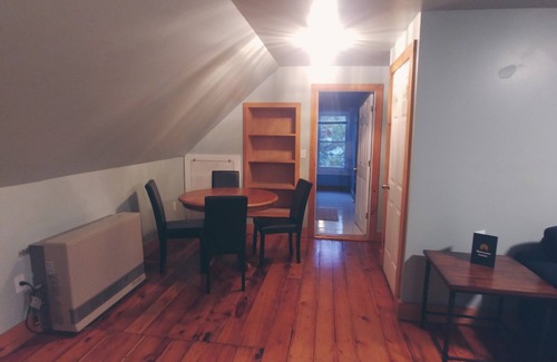East Bayside Condo | Back Cove Views