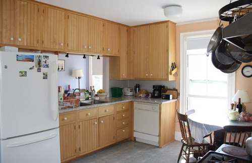 Vinalhaven Other | Back in 2026! Beautiful 1800's Waterfront Farmhouse with Guesthouse and Barn