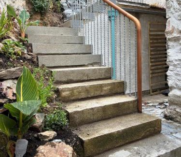 Angarrack House | Back Lane Countryside Cottage