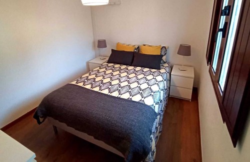 Lavradas House | Back to Basics in this Pleasant House