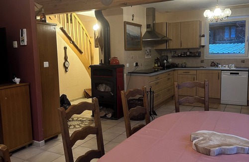 Travexin House | Back to basics Our animal friends are welcome