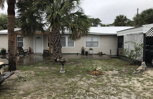 Indian Pass Cottage | "Back To The Beach!"