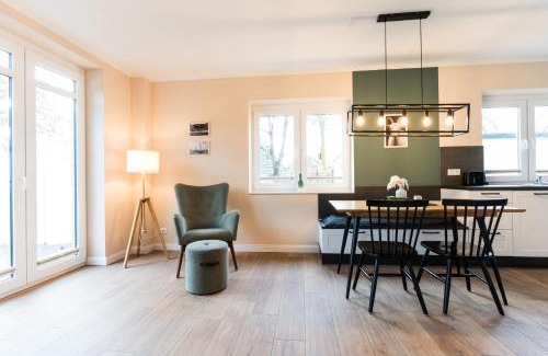 Staberdorf House | Backhaus 4