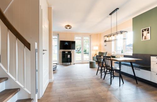Staberdorf House | Backhaus 4