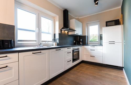 Staberdorf House | Backhaus 4